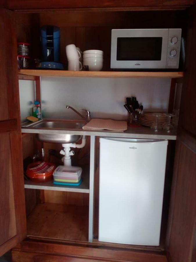 Willa La Grange De La Gandonnerie Baugé Zewnętrze zdjęcie